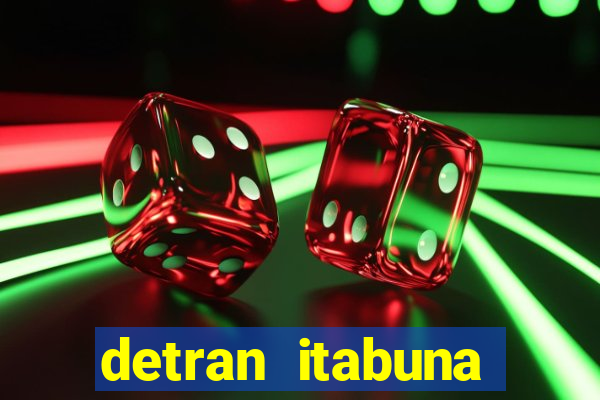 detran itabuna bahia resultado habilitacao